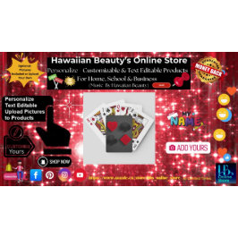 クラブダイヤモンドハート&スペードズスーツトランプ トランプ