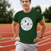 クラブチームの選手、ピックボールは私のセラピーT志 Tシャツ