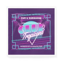 クラブトロピカーナネオンサイン