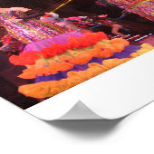 クラブトロピカーナ ポスター (角)