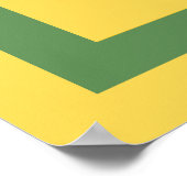 クラブバリーホオンサンセットストリップ ポスター (角)