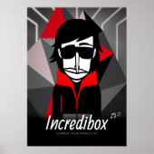 クラブポスター ポスター (正面)