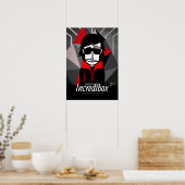 クラブポスター ポスター (キッチン)