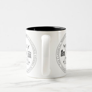 クラブマグ ツートーンマグカップ