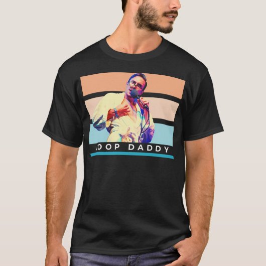 クラブマルクレビレット Tシャツ (正面)