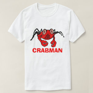 クラブマン Tシャツ