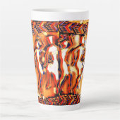 クラブラテマグ カフェラテマグ (正面)