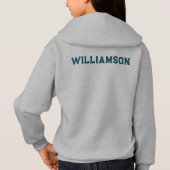 クラブリーグ団体や組織チームネームバドミントン (裏面)