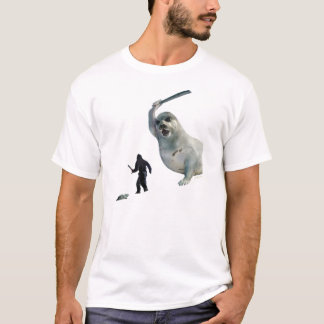 クラブ人の白いティーへの歓迎 Tシャツ