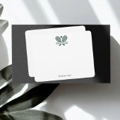 クラブ名を追加するテニススポーツオフィスありがとう