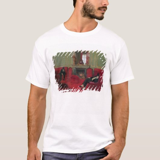 クラブ1911年 Tシャツ (正面)