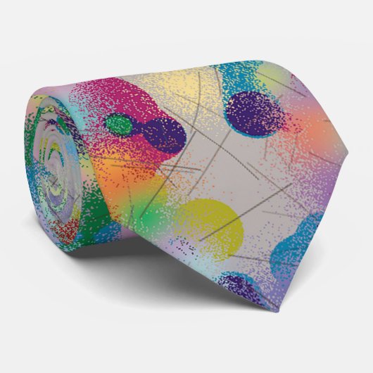 クラブ80 ネクタイ (ロール)