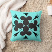 クラブ クッション (ブランケット)