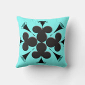 クラブ クッション (裏面)