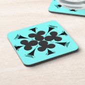 クラブ コースター (左側)