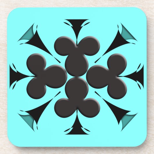 クラブ コースター (正面)