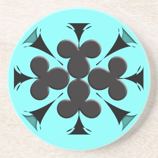 クラブ コースター (正面)