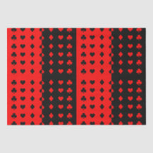 クラブ、スペード、ハート、ダイヤモンド – カッコいい