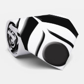 クラブ ネクタイ (ロール)