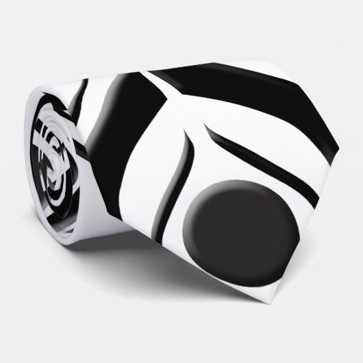 クラブ ネクタイ (ロール)