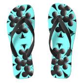 クラブ ビーチサンダル (フットベッド)