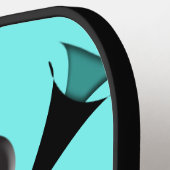 クラブ ピックルボールラケット (左詳細)