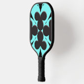 クラブ ピックルボールラケット (左)