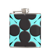 クラブ フラスク (正面)