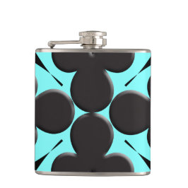 クラブ フラスク