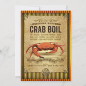 クラブ・ボイル / いつでも 招待状 (正面)