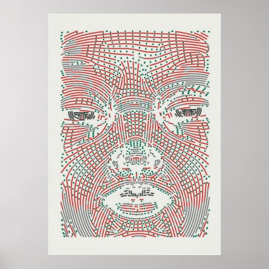 クラブ ポスター (正面)