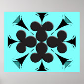 クラブ ポスター (正面)