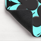 クラブ マウスパッド (コーナー)