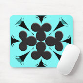 クラブ マウスパッド (マウス)