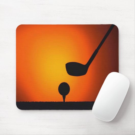 クラブ マウスパッド (マウス)