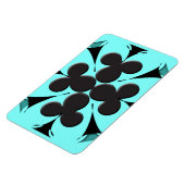 クラブ マグネット (左側)