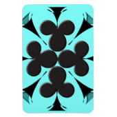 クラブ マグネット (縦)