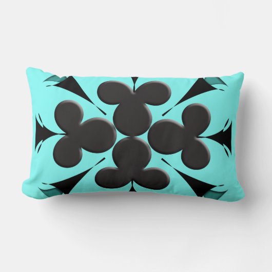 クラブ ランバークッション (正面)