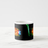 クラブ・レイヴン エスプレッソカップ (正面)