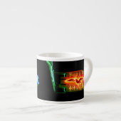 クラブ・レイヴン エスプレッソカップ (正面右)