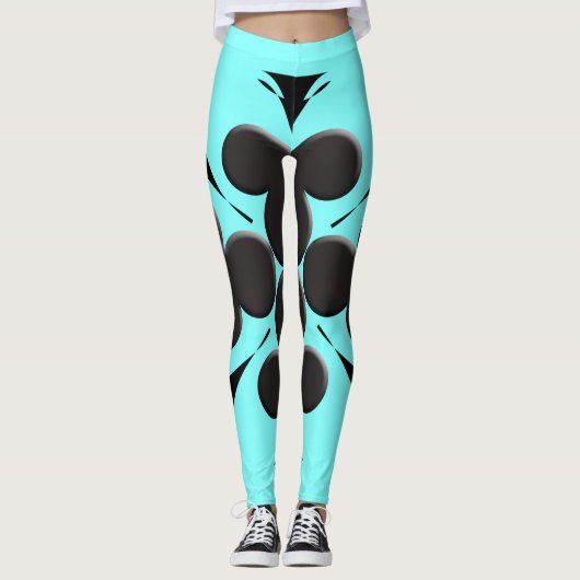 クラブ レギンス (正面)