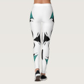 クラブ レギンス (裏面)