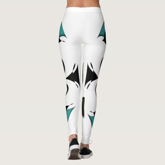 クラブ レギンス (裏面)