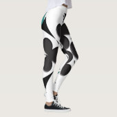 クラブ レギンス (右)