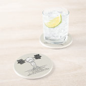 クラブBITB – よりバランスの取れた コースター (側面)