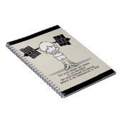 クラブBITB – よりバランスの取れた ノートブック (右側)