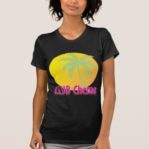 クラブChemo Tシャツ