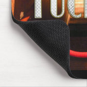 クラブF ***** y マウスパッド (コーナー)