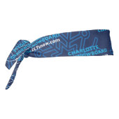 クラブIDサッシ タイヘッドバンド (回転270)