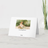 クラプサドル：エンジェル遊ズ・ハープ カード (裏面)